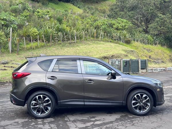 2015 Mazda CX-5 25SL Sports SUV ! High Spec Model ! Low KMS ! New Tiers Carousel 6