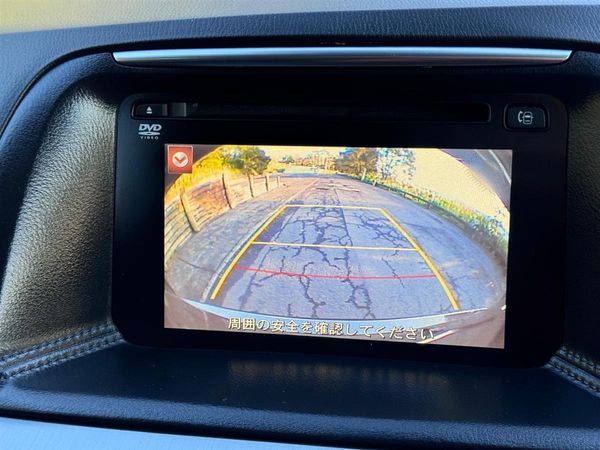 2015 Mazda CX-5 25SL Sports SUV ! High Spec Model ! Low KMS ! New Tiers Carousel 15