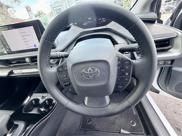 2023 Toyota Prius X | Latest Model | Hybrid Carousel 12