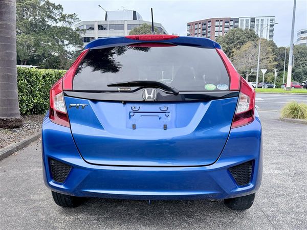 2015 Honda Fit G | 70k KM | Auto Hatch Carousel 21