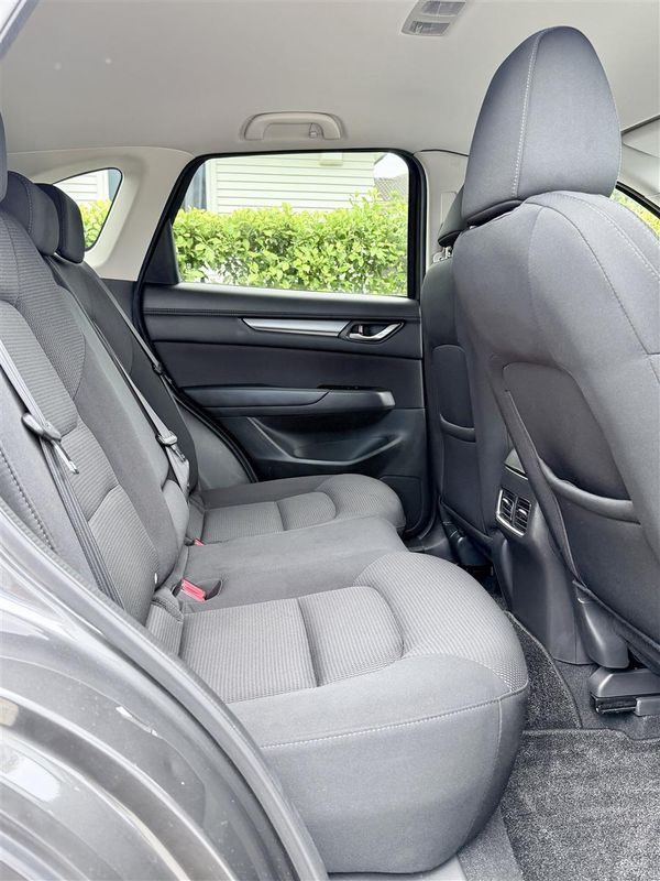 2020 Mazda CX-5 25S Sport Edition 4WD Carousel 9