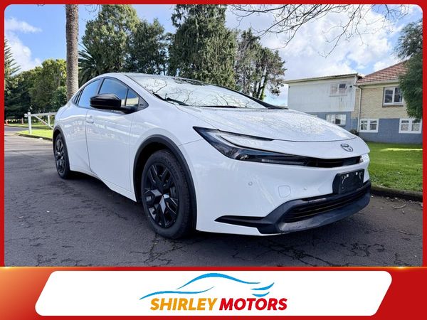 2023 Toyota Prius X | Latest Model | Hybrid Carousel 1