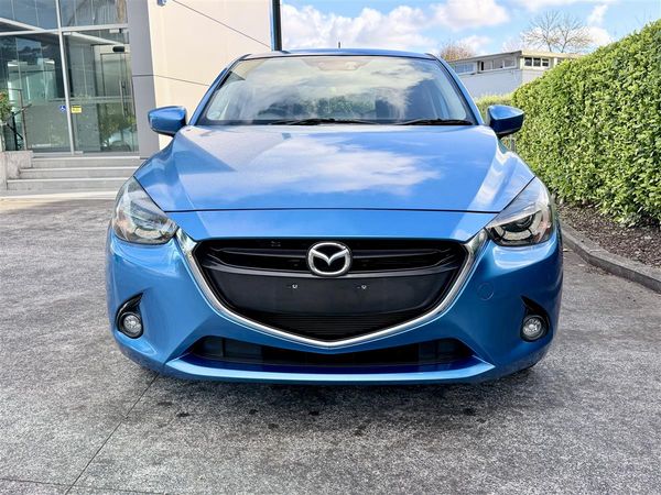 2015 Mazda Demio 13S | Economical Hatch | Auto Carousel 1