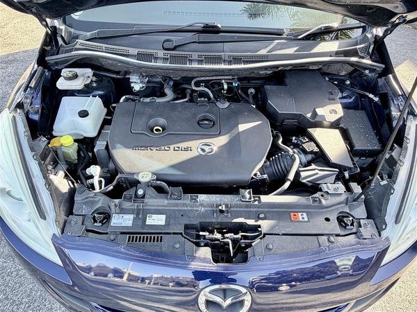 2011 Mazda Premacy | 2.0L Auto Wagon Carousel 32