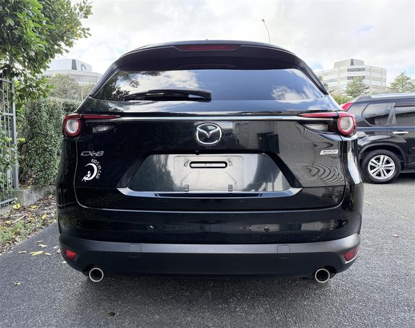 2019 Mazda CX-8 25S Proactive 4WD | 7 Seater Carousel 5