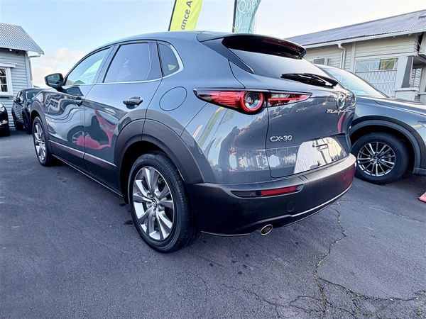 2021 Mazda CX-30 Low KM • Modern SUV • Stylish Design Carousel 4