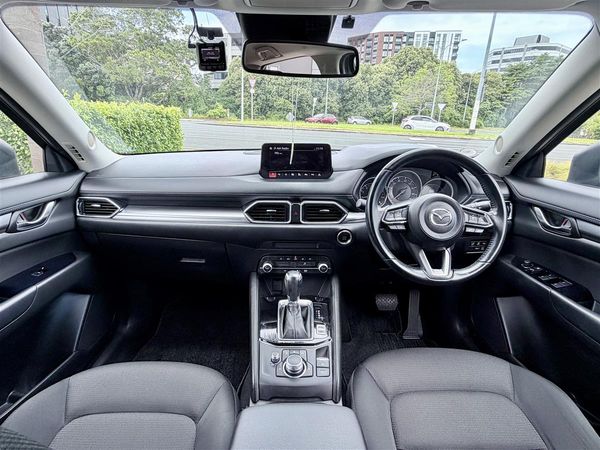 2020 Mazda CX-5 25S Sport Edition 4WD Carousel 10