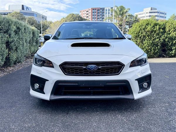 2020 Subaru WRX S4 2.0GT-S | AWD | EyeSight Carousel 21