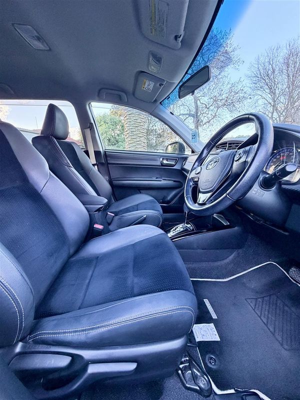 2013 Toyota Fielder Hybrid G Aero | 82k KM Carousel 11