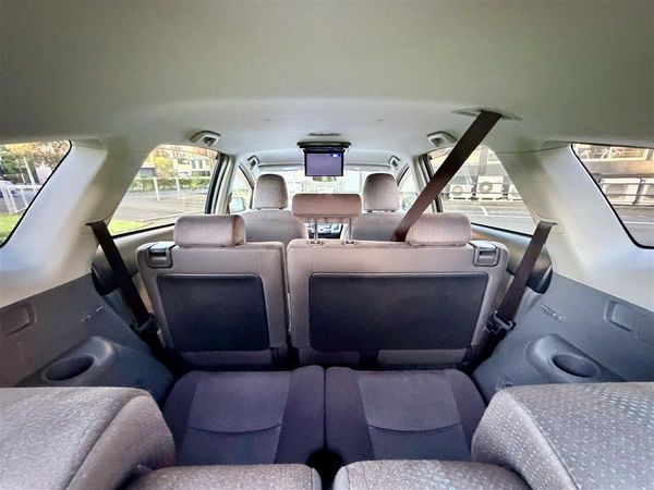 2013 Toyota Prius Alpha G | 7 Seater | Cruise Control Carousel 8