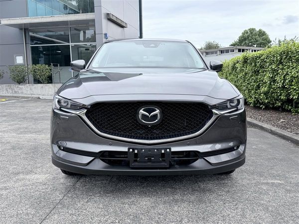2020 Mazda CX-5 25S Sport Edition 4WD Carousel 1