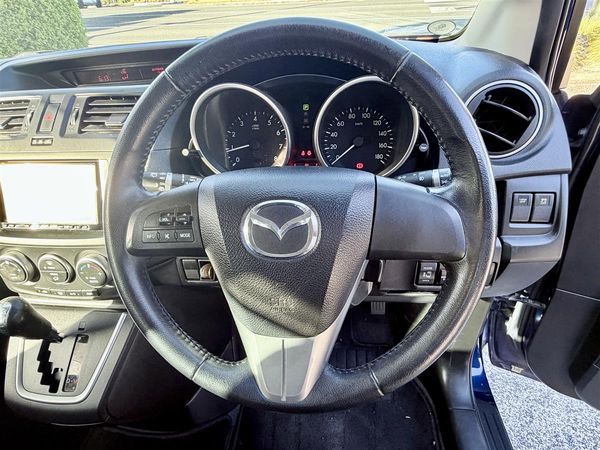2011 Mazda Premacy | 2.0L Auto Wagon Carousel 20