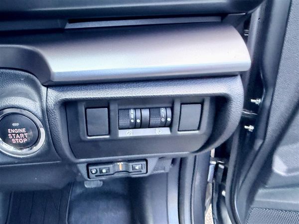 2023 Subaru Impreza ST 2.0L Carousel 12
