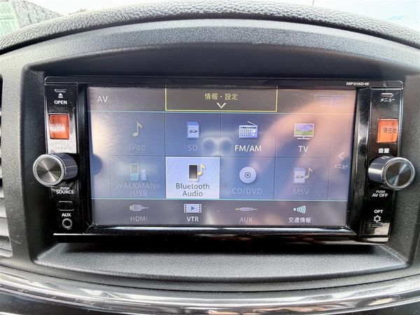 2016 Nissan Elgrand 7 Seater | Luxury Van Carousel 36