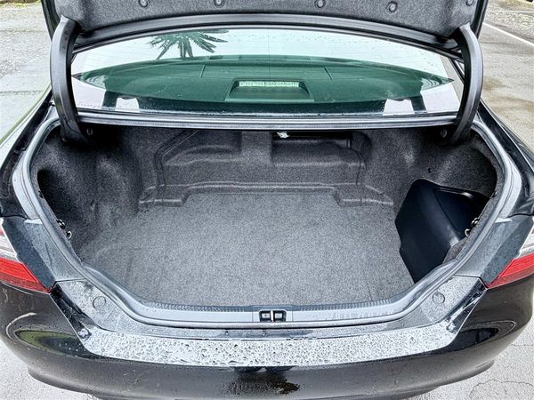 2015 Toyota Camry Hybrid | Executive Sedan | Black Carousel 12