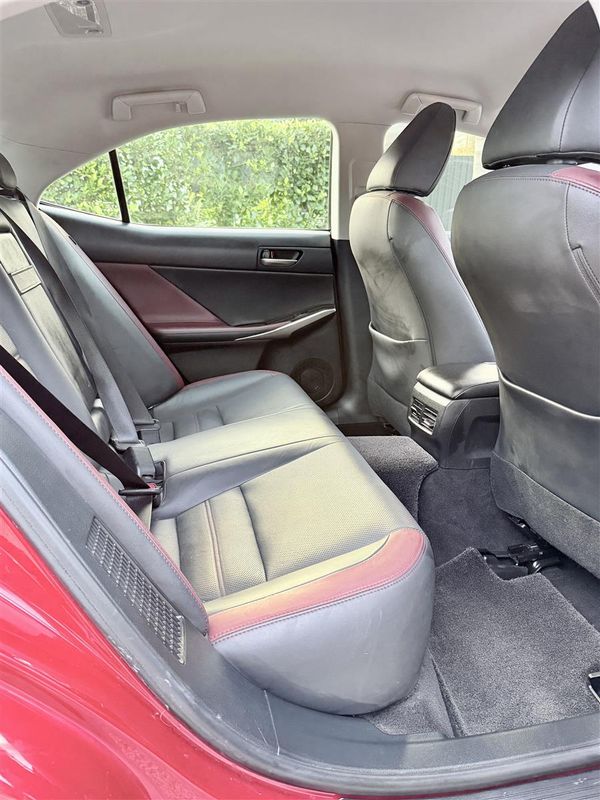 2018 Lexus IS 300h Hybrid | Luxury Sedan | 93k Carousel 8