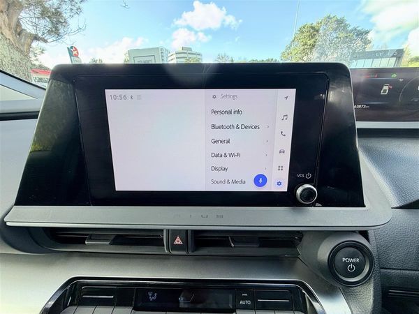 2023 Toyota Prius X | Latest Model | Hybrid Carousel 14