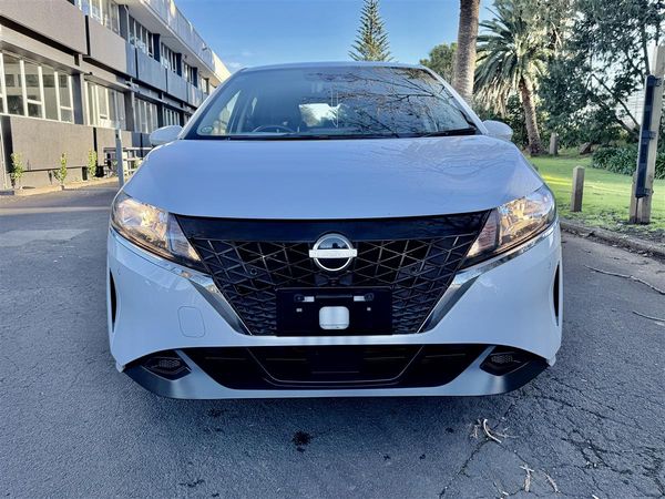2021 Nissan Note E-POWER | Modern Hybrid | 83k KM Carousel 1
