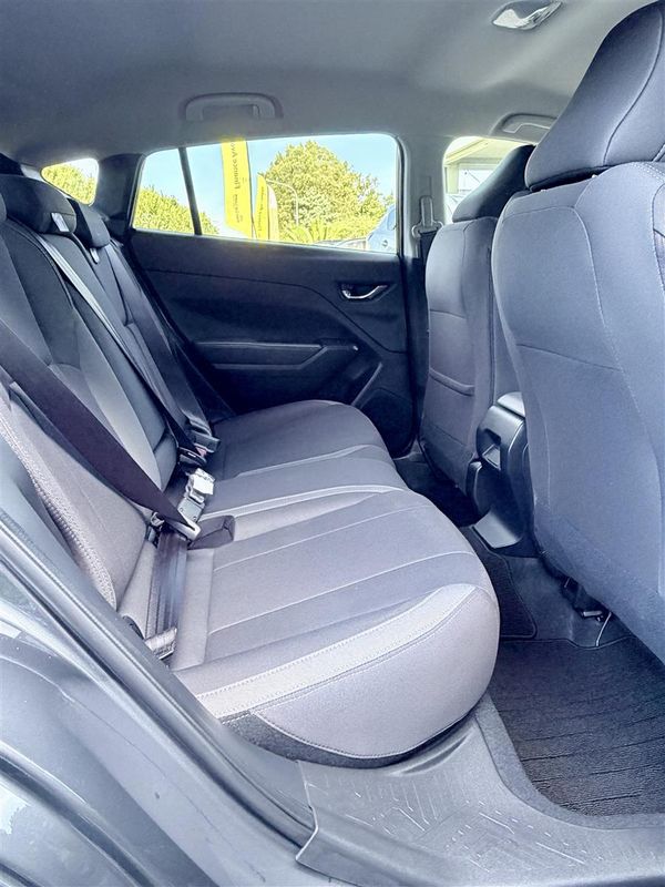 2023 Subaru Impreza ST 2.0L Carousel 7