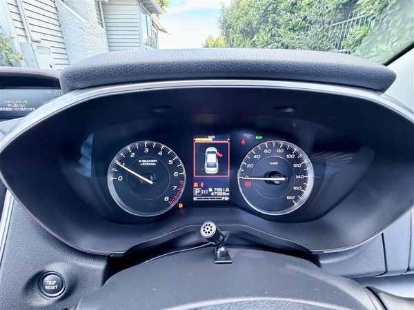 2019 Subaru XV Hybrid AWD Carousel 17