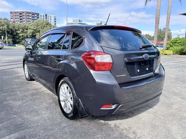 2012 Subaru Impreza 2.0i Low KM Carousel 22