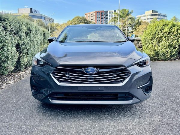 2023 Subaru Impreza ST 2.0L Carousel 1