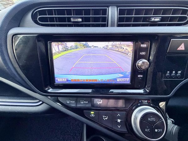 2016 Toyota Aqua Safety Sense | Push Start | 43k Carousel 11