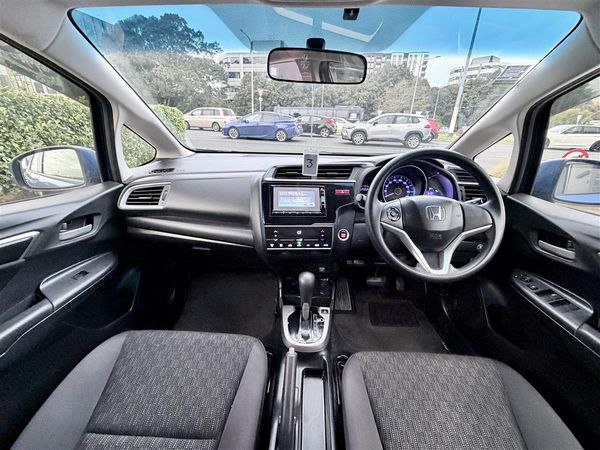 2015 Honda Fit G | 70k KM | Auto Hatch Carousel 11