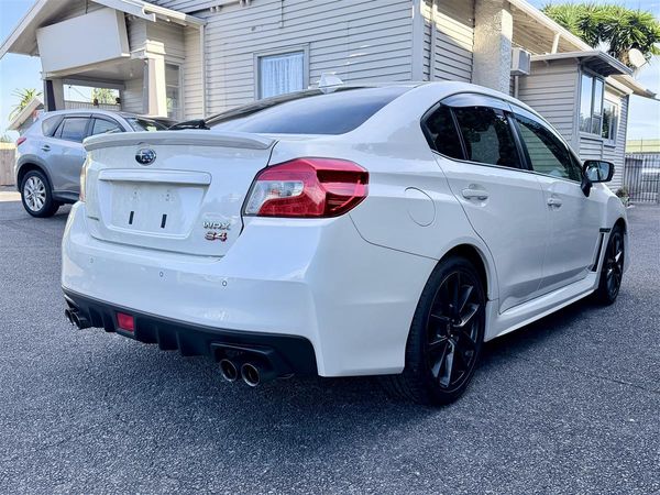 2020 Subaru WRX S4 2.0GT-S | AWD | EyeSight Carousel 26