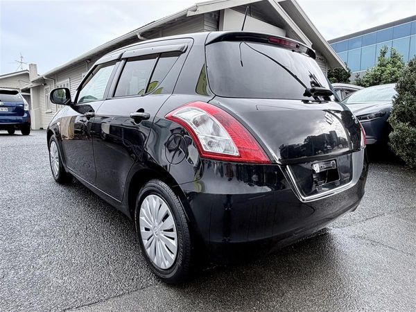 2014 Suzuki Swift XG-DJE | Fuel Saver | Great Value Carousel 6