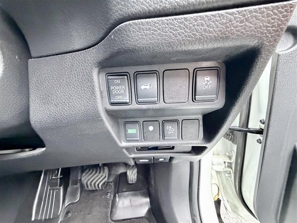 2018 Nissan X-Trail Hybrid 4WD | 20X | 88k KM Carousel 14