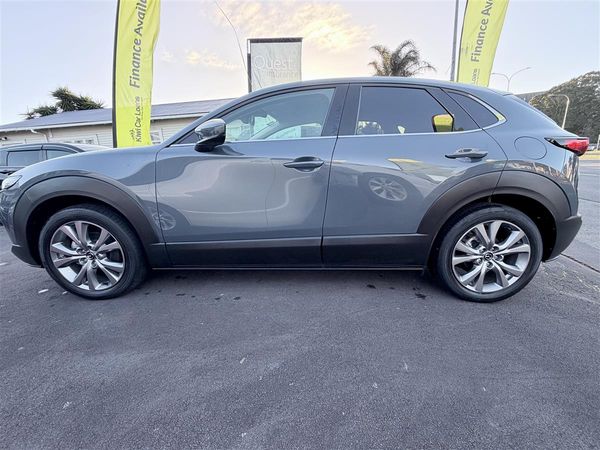 2021 Mazda CX-30 Low KM • Modern SUV • Stylish Design Carousel 3