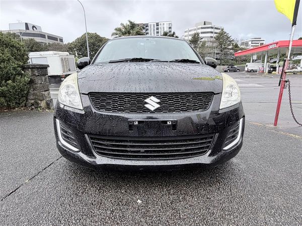 2014 Suzuki Swift XG-DJE | Fuel Saver | Great Value Carousel 1