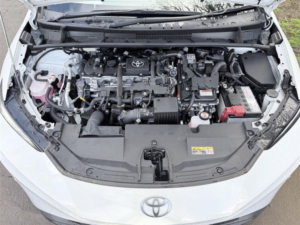 2023 Toyota Prius X | Latest Model | Hybrid Carousel 18