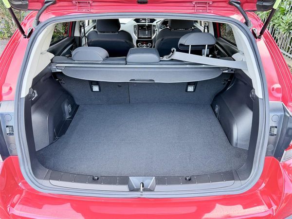 2019 Subaru XV Hybrid AWD Carousel 9
