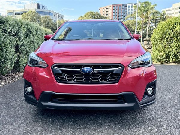 2019 Subaru XV Hybrid AWD Carousel 1