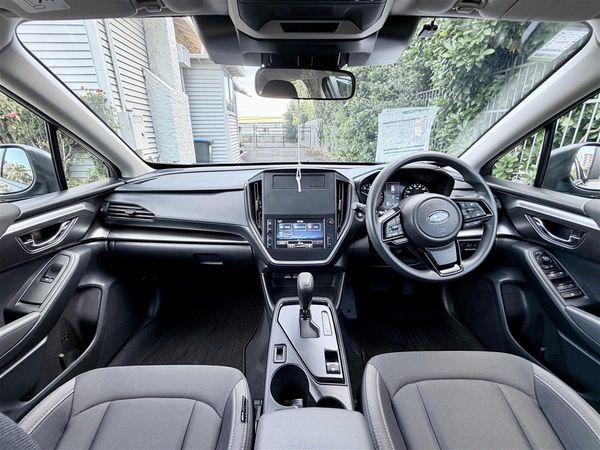 2023 Subaru Impreza ST 2.0L Carousel 6