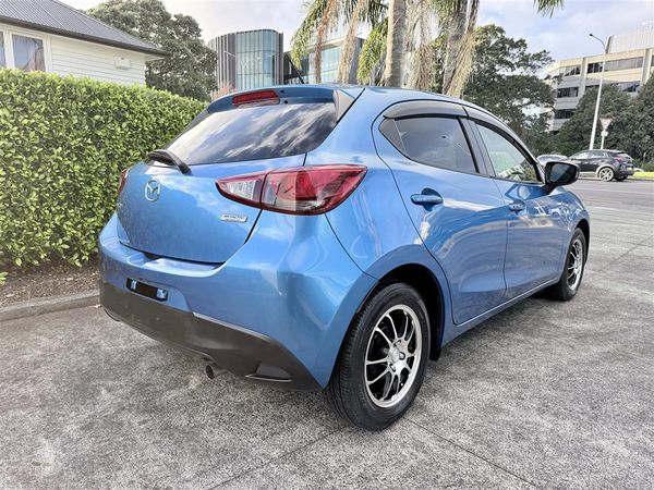 2015 Mazda Demio 13S | Economical Hatch | Auto Carousel 4
