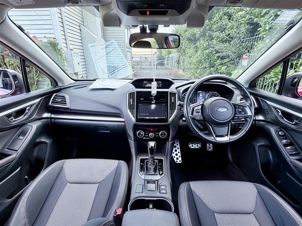 2019 Subaru XV Hybrid AWD Carousel 7