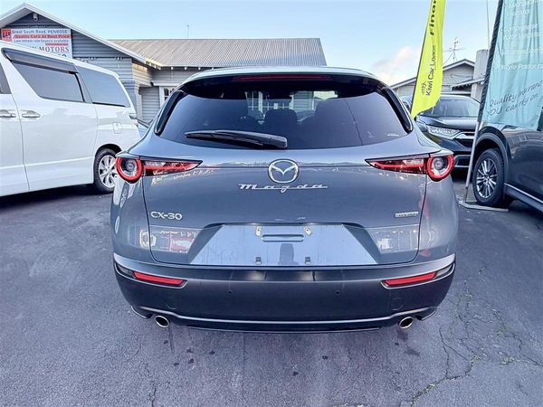 2021 Mazda CX-30 Low KM • Modern SUV • Stylish Design Carousel 5