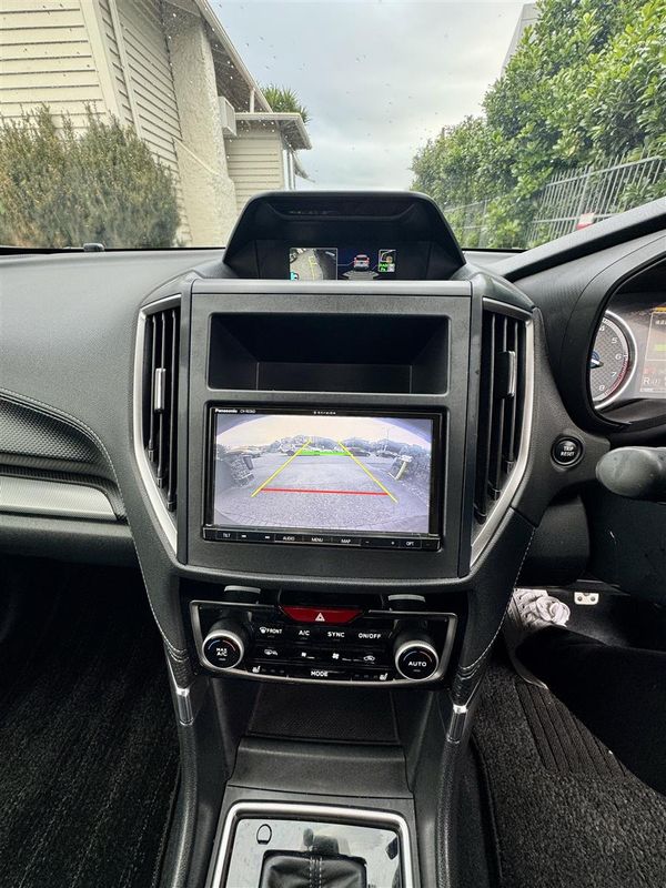 2020 Subaru Forester | Hybrid | 2.0L AWD SUV | 92,323 kms Carousel 14