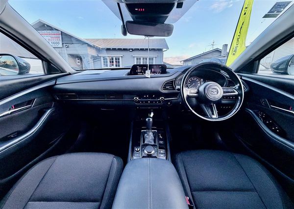 2021 Mazda CX-30 Low KM • Modern SUV • Stylish Design Carousel 7