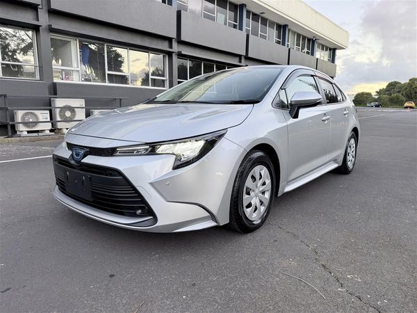 2022 Toyota Corolla G | 12,600 KM | Like New Carousel 2