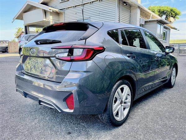 2023 Subaru Impreza ST 2.0L Carousel 5