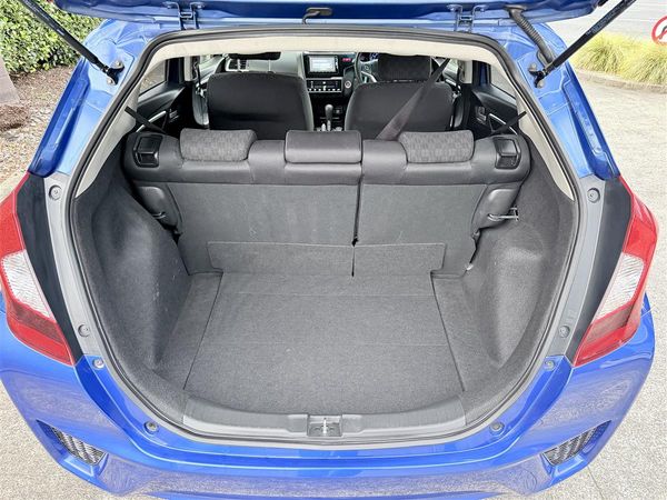 2015 Honda Fit G | 70k KM | Auto Hatch Carousel 1