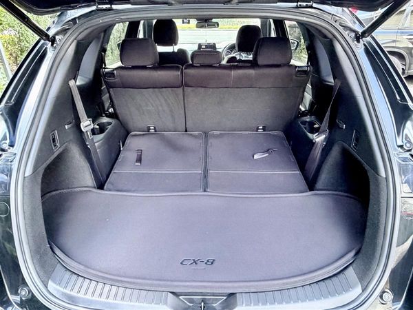 2019 Mazda CX-8 25S Proactive 4WD | 7 Seater Carousel 12