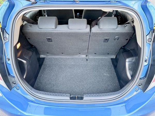 2016 Toyota Aqua Safety Sense | Push Start | 43k Carousel 13