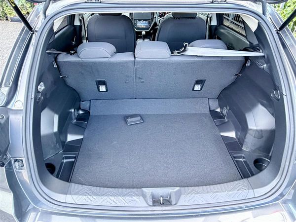 2023 Subaru Impreza ST 2.0L Carousel 8
