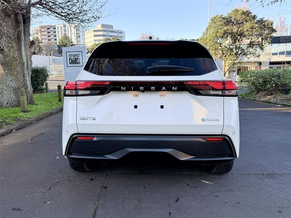 2021 Nissan Note E-POWER | Modern Hybrid | 83k KM Carousel 5