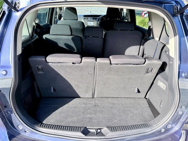 2011 Mazda Premacy | 2.0L Auto Wagon